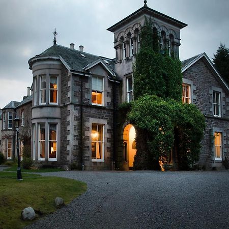 Loch Ness Country House Hotel Inverness Bagian luar foto