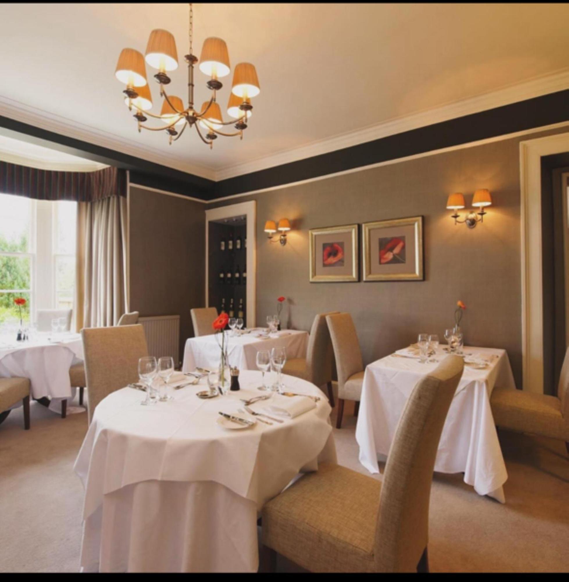 Loch Ness Country House Hotel Inverness Bagian luar foto