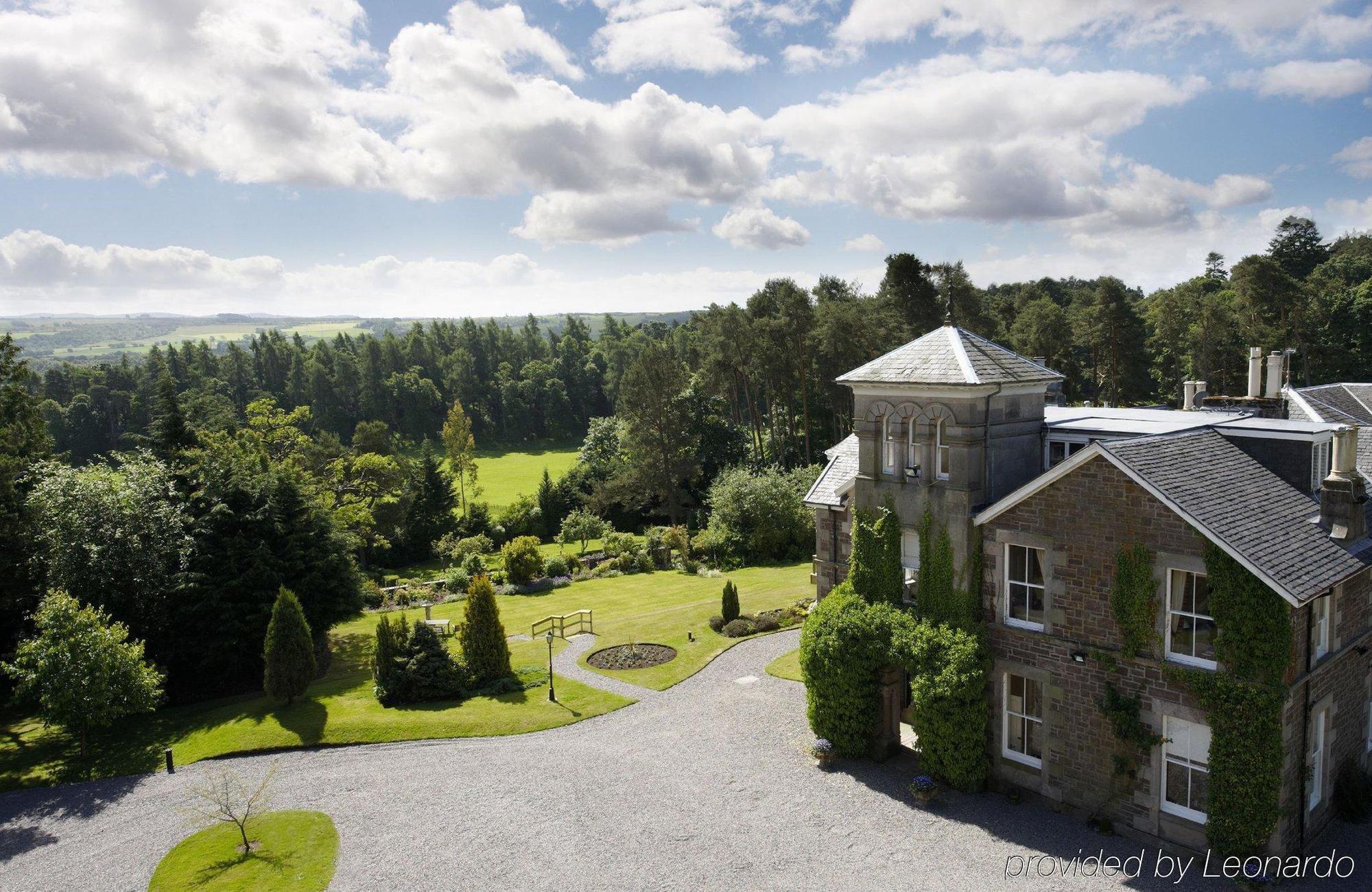 Loch Ness Country House Hotel Inverness Bagian luar foto